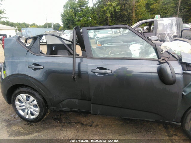 KIA SOUL LX 2020 KNDJ23AU3L7074882 Image 14