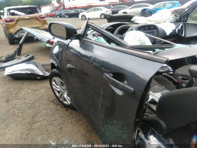 KIA SOUL LX 2020 KNDJ23AU3L7074882 Image 15