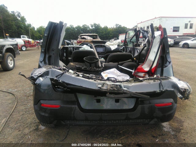 KIA SOUL LX 2020 KNDJ23AU3L7074882 Image 17
