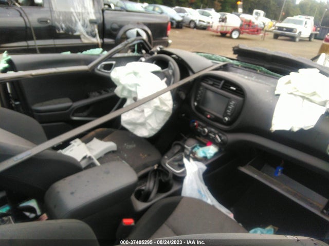 KIA SOUL LX 2020 KNDJ23AU3L7074882 Image 5