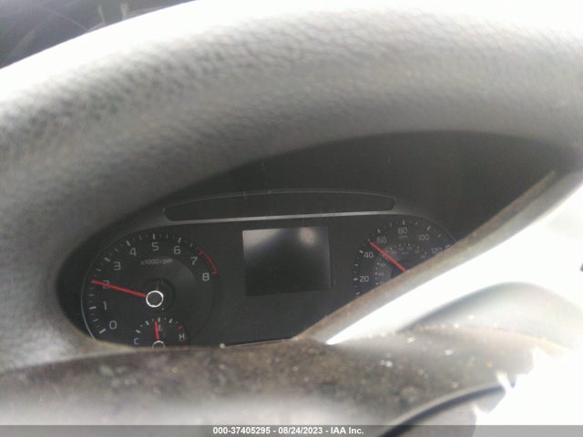 KIA SOUL LX 2020 KNDJ23AU3L7074882 Image 7