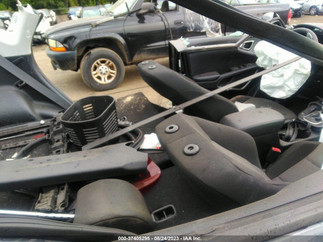 KIA SOUL LX 2020 KNDJ23AU3L7074882 Image 8