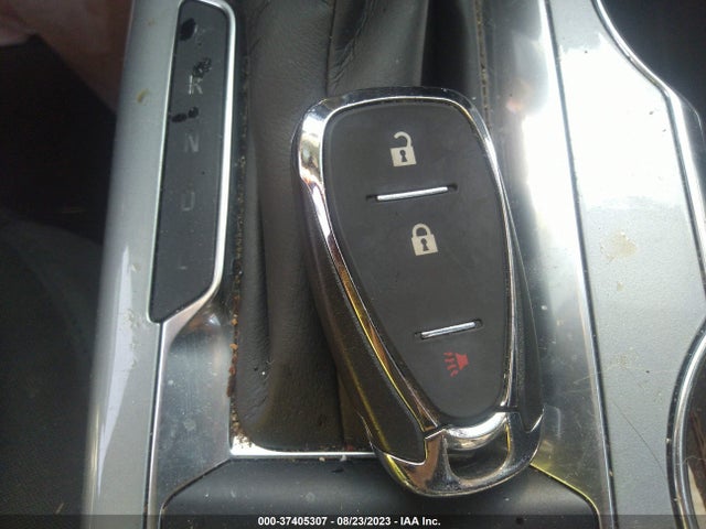 Chevrolet Blazer Lt 2021 3GNKBBRA0MS566918 Image 11