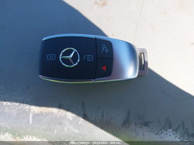 W1N4M4GB6LW040212 Mercedes-Benz Glb Glb 250