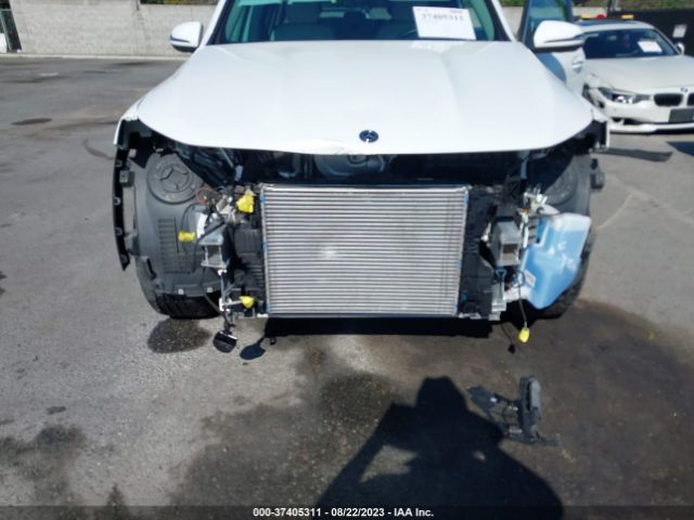 W1N4M4GB6LW040212 Mercedes-Benz Glb Glb 250