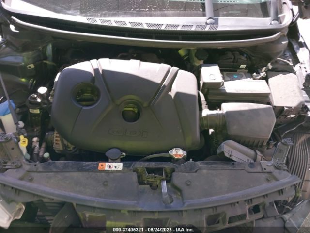 KNAFZ4A89F5335682 KIA FORTE EX