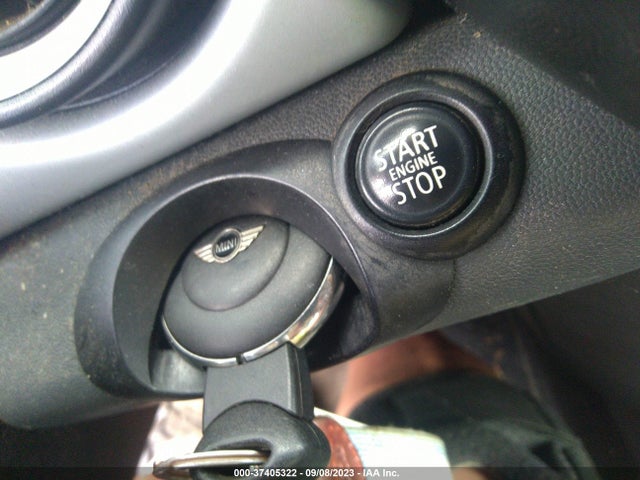 2012 MINI COOPER HARDTOP WMWSU3C56CT368267 Photo 10