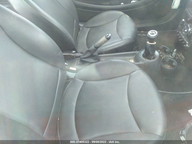 2012 MINI COOPER HARDTOP WMWSU3C56CT368267 Photo 4