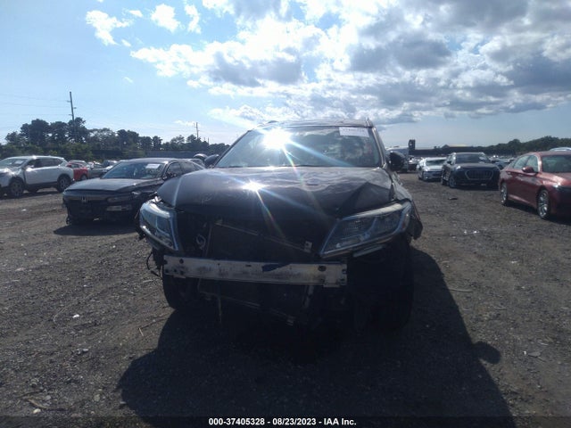 2016 NISSAN PATHFINDER SV VIN: 5N1AR2MM0GC635372