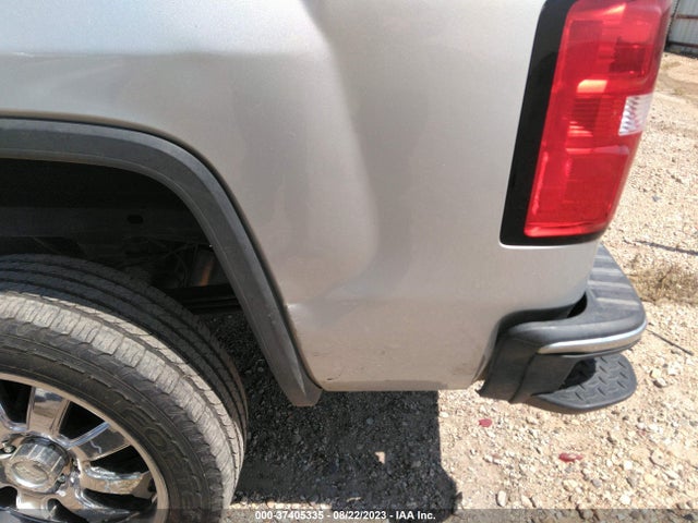 2014 GMC SIERRA 1500 SLE VIN: 3GTU2UECXEG288893
