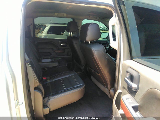 2014 GMC SIERRA 1500 SLE VIN: 3GTU2UECXEG288893