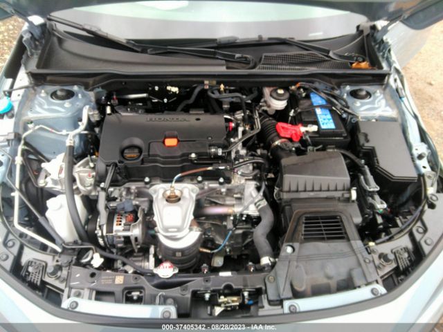 2023 HONDA CIVIC SEDAN 2HGFE2F50PH555662 Photo 9