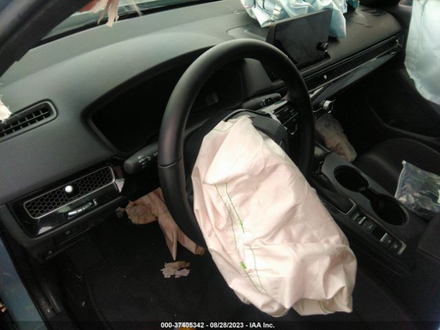 2023 HONDA CIVIC SEDAN 2HGFE2F50PH555662 Photo 4
