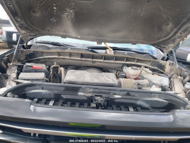 3GTP9EED4MG281198 GMC Sierra 1500 At4