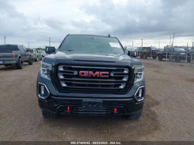 3GTP9EED4MG281198 GMC Sierra 1500 At4
