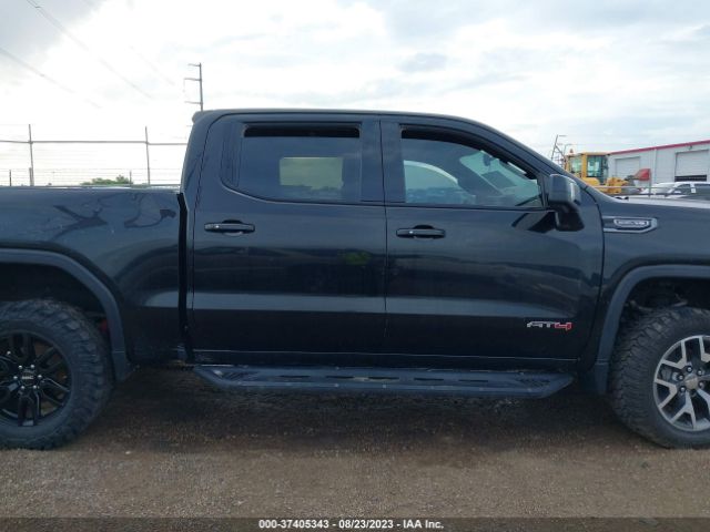 3GTP9EED4MG281198 GMC Sierra 1500 At4
