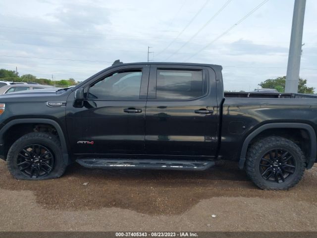 3GTP9EED4MG281198 GMC Sierra 1500 At4