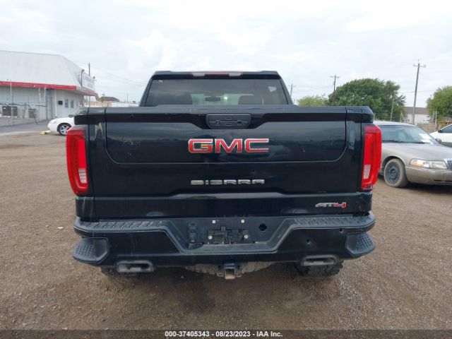 3GTP9EED4MG281198 GMC Sierra 1500 At4