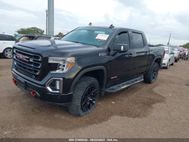 3GTP9EED4MG281198 GMC Sierra 1500 At4
