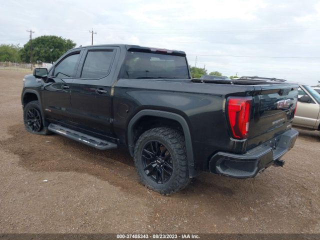 3GTP9EED4MG281198 GMC Sierra 1500 At4