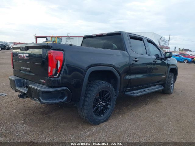 3GTP9EED4MG281198 GMC Sierra 1500 At4