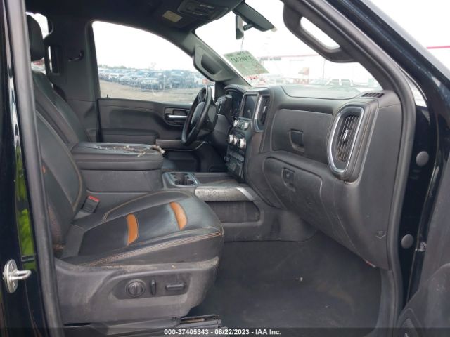 3GTP9EED4MG281198 GMC Sierra 1500 At4
