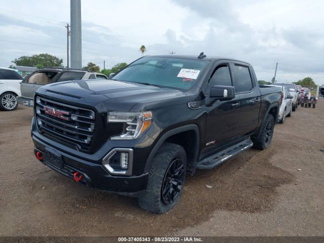 3GTP9EED4MG281198 GMC Sierra 1500 At4