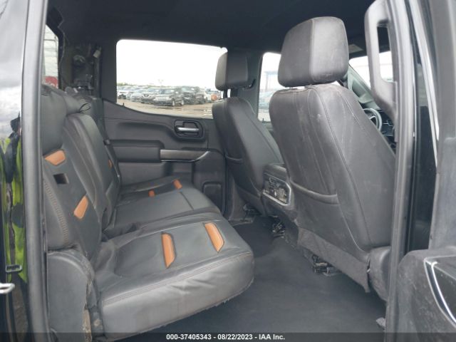 3GTP9EED4MG281198 GMC Sierra 1500 At4