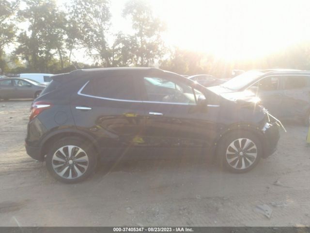 KL4CJESB6MB338173 Buick Encore Preferred