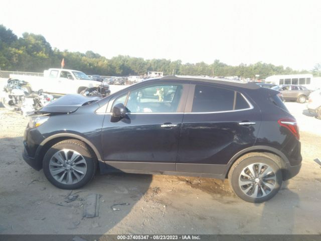 KL4CJESB6MB338173 Buick Encore Preferred