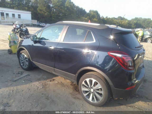KL4CJESB6MB338173 Buick Encore Preferred