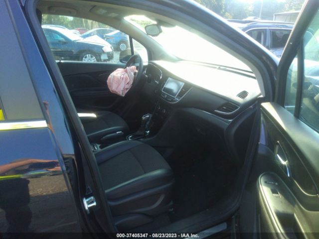 KL4CJESB6MB338173 Buick Encore Preferred