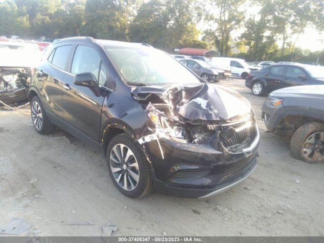 KL4CJESB6MB338173 Buick Encore Preferred