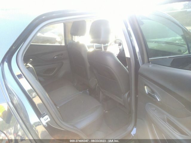 KL4CJESB6MB338173 Buick Encore Preferred