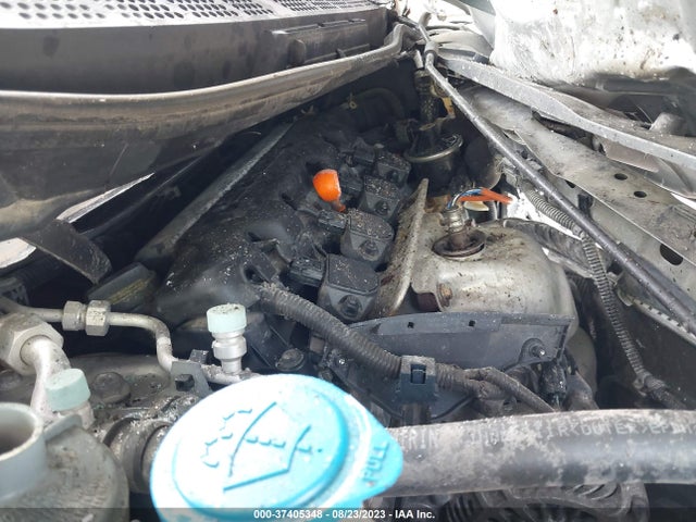 2010 HONDA CIVIC SDN EX VIN: 19XFA1F86AE084022