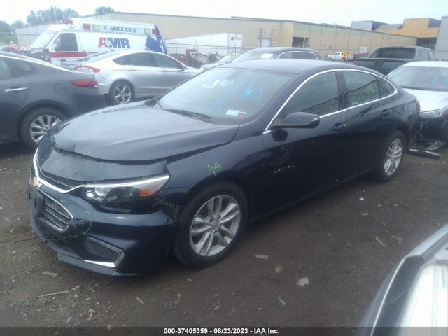 2016 1G1ZE5ST8GF228406 main image