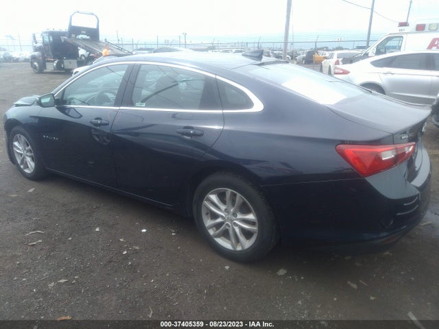 Chevrolet MALIBU LT 2016 1G1ZE5ST8GF228406 Image 2
