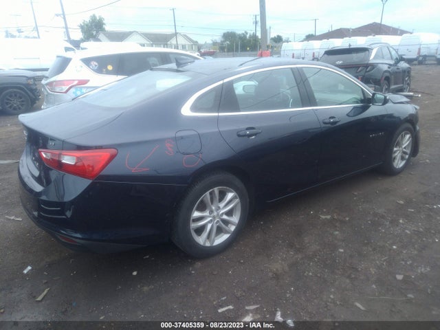 Chevrolet MALIBU LT 2016 1G1ZE5ST8GF228406 Image 3