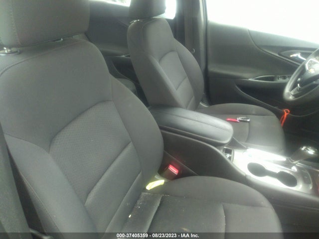 Chevrolet MALIBU LT 2016 1G1ZE5ST8GF228406 Image 4