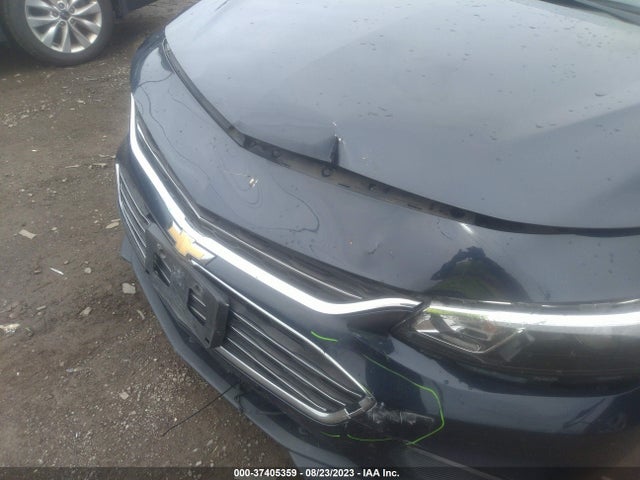 Chevrolet MALIBU LT 2016 1G1ZE5ST8GF228406 Image 5
