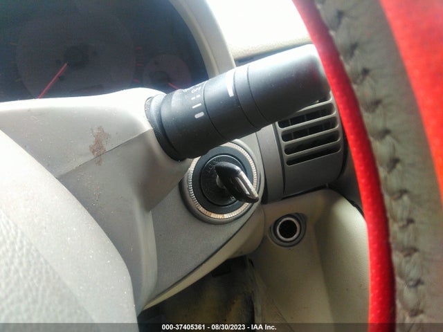 2003 INFINITI G35 SEDAN JNKCV51E73M326007 Photo 10