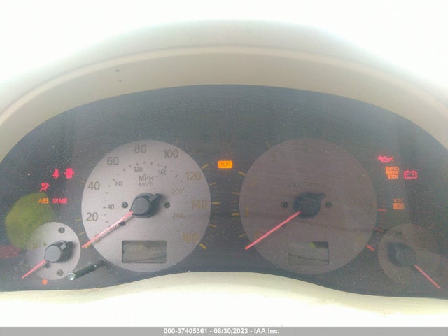 2003 INFINITI G35 SEDAN JNKCV51E73M326007 Photo 6