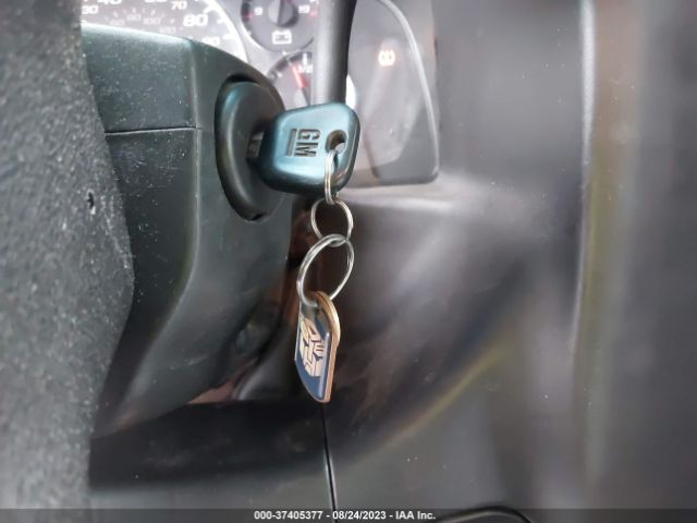 1GTW7BFF2G1160074 GMC Savana 2500 Work Van