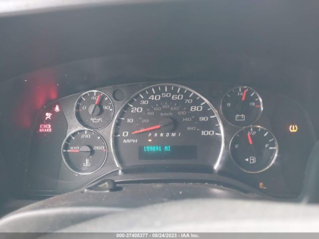 1GTW7BFF2G1160074 GMC Savana 2500 Work Van