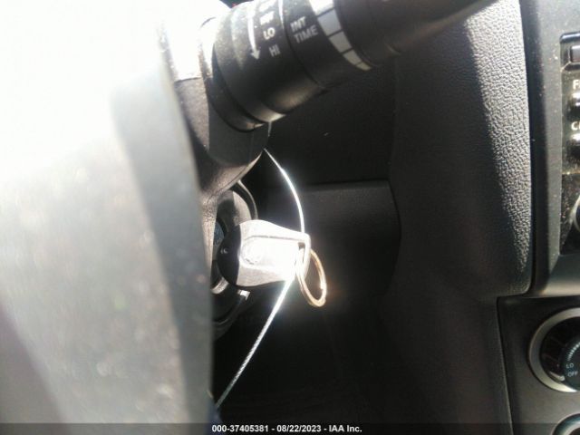 JN8AS5MT7EW617436 Nissan Rogue Select S