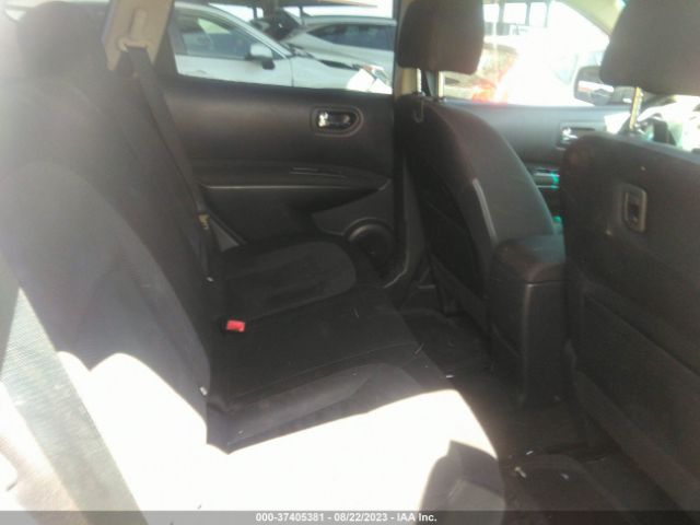 JN8AS5MT7EW617436 Nissan Rogue Select S