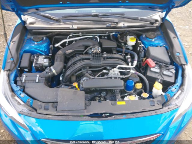 4S3GTAU64P3704608 Subaru Impreza Limited