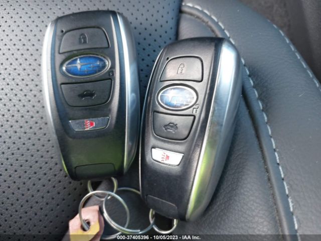 4S3GTAU64P3704608 Subaru Impreza Limited