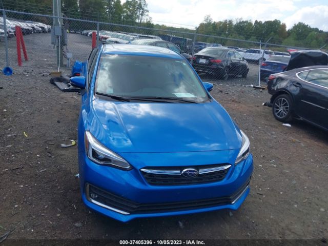 4S3GTAU64P3704608 Subaru Impreza Limited