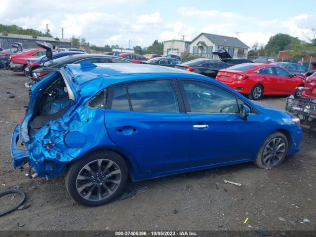 4S3GTAU64P3704608 Subaru Impreza Limited